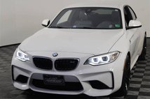 2017 BMW M2 Base