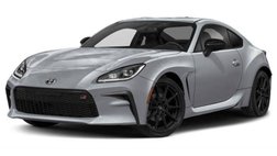 2025 Toyota GR86 Premium