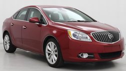 2016 Buick Verano Leather Group