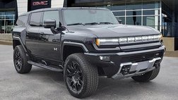 2025 GMC HUMMER EV 2X