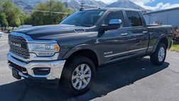 2020 Ram Ram Pickup 2500 Limited