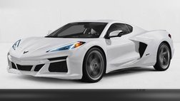 2026 Chevrolet Corvette ZR1