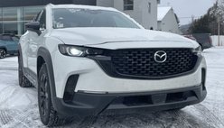 2023 Mazda CX-50 2.5 S Preferred Plus