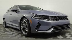 2024 Kia K5 EX