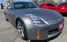 2005 Nissan 350Z 35th Anniversary