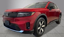2025 Honda Prologue Touring