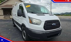 2015 Ford Transit 250