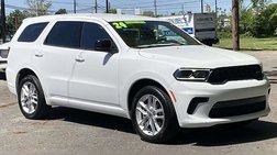 2024 Dodge Durango GT