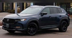 2025 Mazda CX-50 2.5 S Preferred