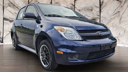 2006 Scion xA Base