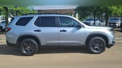 2023 Honda Pilot TrailSport