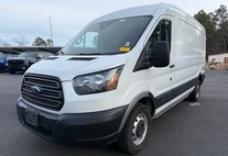 2019 Ford Transit 250