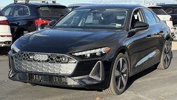 2025 Audi A5 quattro Premium Plus TFSI