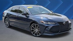 2020 Toyota Avalon Touring