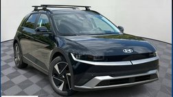 2025 Hyundai Ioniq 5 SEL