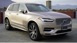 2025 Volvo XC90 T8 Plus Bright Theme 7P