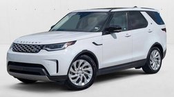 2024 Land Rover Discovery P300 S