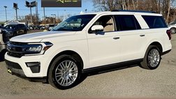 2023 Ford Expedition MAX Limited
