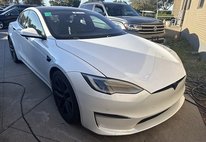 2022 Tesla Model S Base