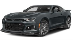 2018 Chevrolet Camaro ZL1
