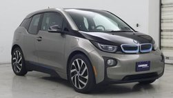 2017 BMW i3 94 Ah