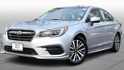 2018 Subaru Legacy 2.5i Premium