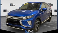 2020 Mitsubishi Eclipse Cross SE