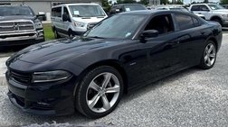 2016 Dodge Charger R/T