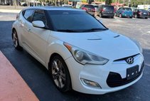 2013 Hyundai Veloster Base