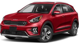 2022 Kia Niro EX Premium