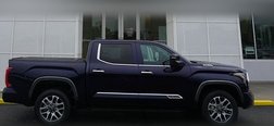 2026 Toyota Tundra 1794 Edition HV