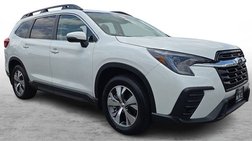 2023 Subaru Ascent Premium 7-Passenger