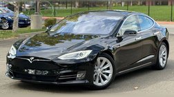 2016 Tesla Model S 85
