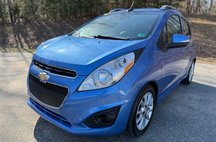 2014 Chevrolet Spark 2LT CVT
