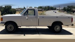 1988 Ford F-250 