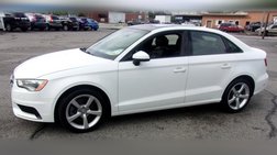 2016 Audi A3 1.8T Premium