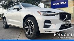 2022 Volvo XC60 B5 Momentum