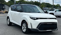 2023 Kia Soul S