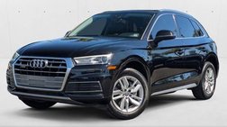 2020 Audi Q5 Premium