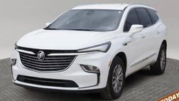 2022 Buick Enclave Premium