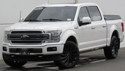 2019 Ford F-150 Limited
