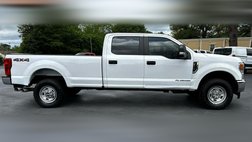 2022 Ford Super Duty F-250 XL