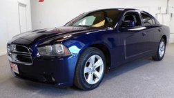 2014 Dodge Charger SXT