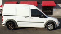 2010 Ford Transit Connect XLT