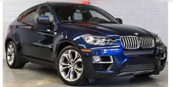 2014 BMW X6 xDrive35i