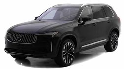 2026 Volvo XC90 T8 Plus 7P