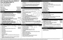 2015 Chevrolet Silverado 2500HD LT