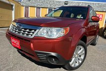 2011 Subaru Forester 2.5X Premium