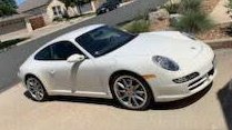 2008 Porsche 911 Carrera S