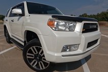 2013 Toyota 4Runner Limited